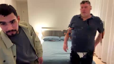 BJkouple online show from February 6, 11:56 pm