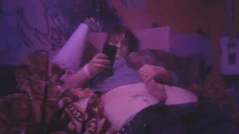 Snapshot of bjornlovesza chatting on December 8, 5:07 am B Misty online show from December 8, 5:07 am