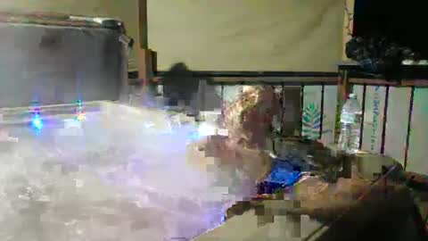 Brock  Jess Thunderlink online show from December 30, 2:08 pm