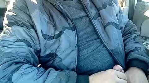 Brock  Jess Thunderlink online show from January 15, 4:43 pm