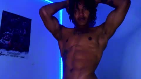 Black Arthur online show from February 4, 1:06 pm