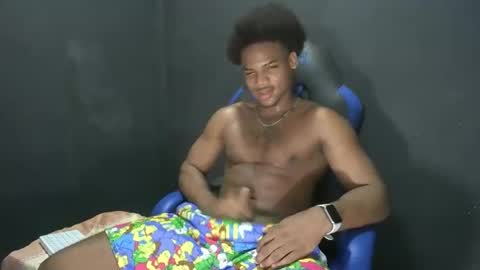 tu morenito online show from October 23, 8:56 pm