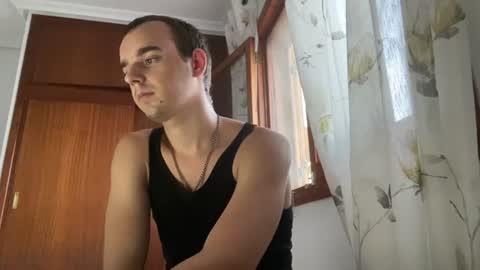 Robert online show from July 13, 7:16 pm