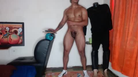 Snapshot of black_hot26 chatting on February 13, 3:14 pm black_hot26 online show from February 13, 3:14 pm