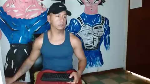 Snapshot of black_hot26 chatting on December 2, 1:33 pm black_hot26 online show from December 2, 1:33 pm
