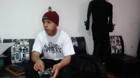 Snapshot of black_hot26 chatting on September 15, 4:30 pm black_hot26 online show from September 15, 4:30 pm