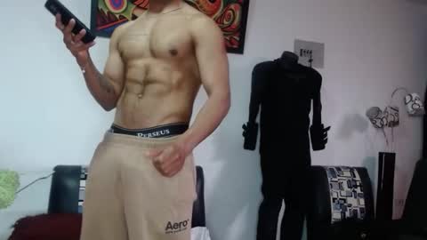 black_hot26 online show from November 24, 2:29 pm