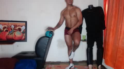 Snapshot of black_hot26 chatting on February 14, 3:05 pm black_hot26 online show from February 14, 3:05 pm