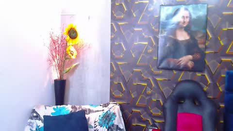 black_king_241 online show from February 27, 5:08 am