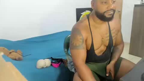 BIGCOCK online show from October 20, 2:43 pm