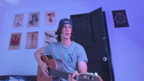 Bryan  online show from May 27, 1:57 am