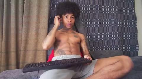 black_tentationx online show from September 20, 4:01 am