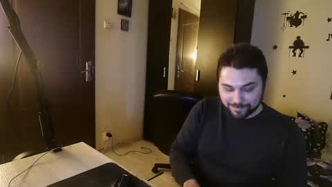 blackandwhiteboy6 online show from March 1, 2:23 pm