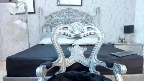 blackbiecock online show from February 23, 7:47 pm