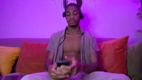 BlackBullTitus online show from March 3, 5:26 am