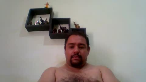 Charro Negro online show from July 2, 7:20 pm