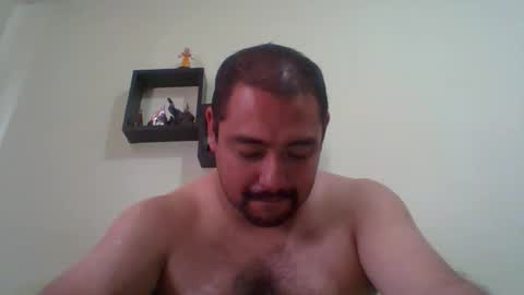 Charro Negro online show from May 30, 3:12 pm