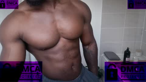 Blackgeminidude online show from May 27, 2:25 pm