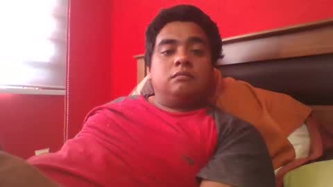 blackdick_2503 online show from February 11, 4:45 pm