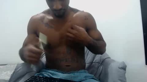 blackhorseet online show from April 9, 6:30 am