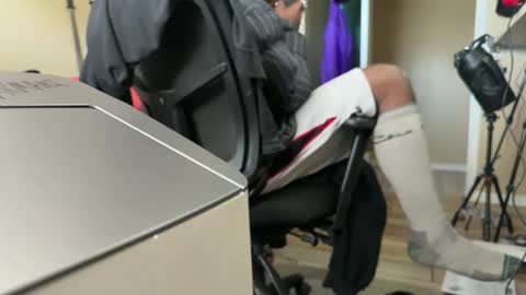 blackjag107 online show from March 17, 6:10 pm