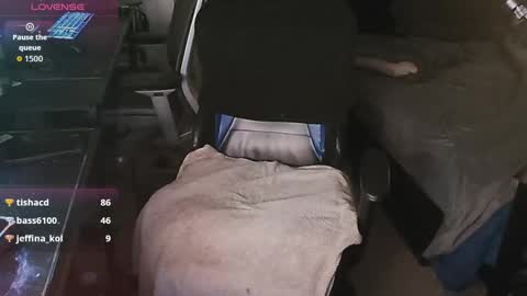 Black Mask Sissy online show from October 3, 6:46 pm