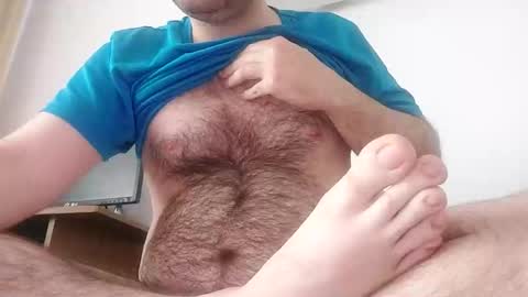 Black Master online show from March 23, 5:57 am