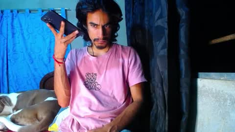 Black Panther online show from February 17, 11:47 pm