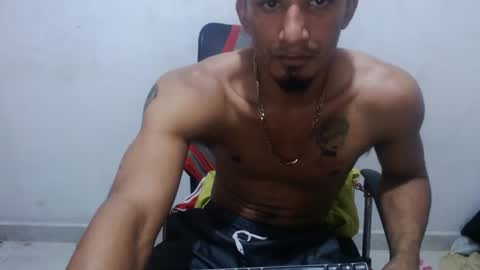 JeinsBlack online show from September 21, 5:40 am