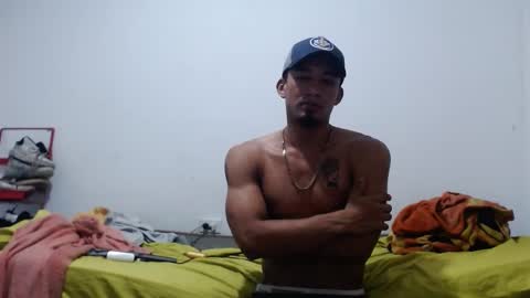 JeinsBlack online show from October 10, 3:44 am