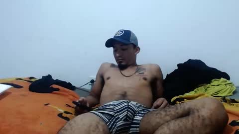 JeinsBlack online show from October 13, 10:05 pm