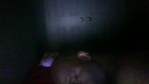 blackteddybear online show from February 20, 8:49 am