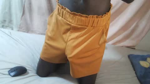 blackzilian_5 online show from July 13, 2:08 pm