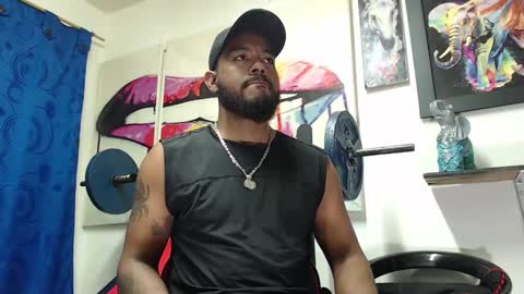 Richard online show from March 11, 8:20 am