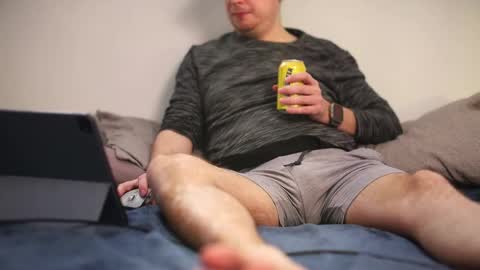 blagoodam online show from February 27, 6:51 pm