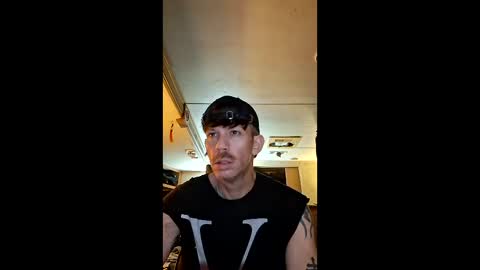 The Fallen One        online show from June 11, 11:08 am