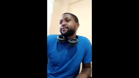 blakchiise online show from May 11, 2:45 pm