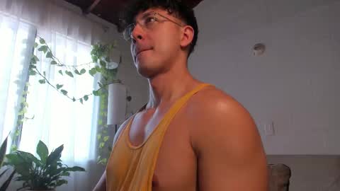 Blake Levi  Independent Model online show from March 30, 4:30 pm