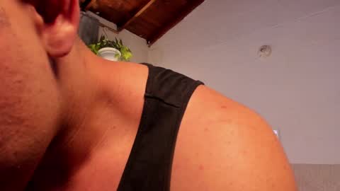 Blake Levi  Independent Model online show from March 10, 1:23 am