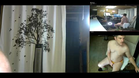 Blake Jonson online show from December 21, 7:13 am