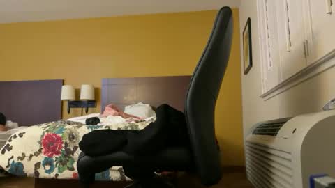 Blackjag00 online show from January 9, 8:52 am