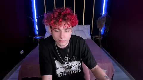 Blaiz online show from December 5, 10:28 pm