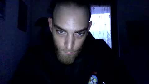 blanco_x online show from November 19, 6:02 am