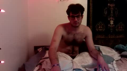 blancpebble online show from December 21, 11:29 am