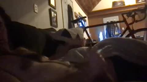 blandjack online show from March 7, 1:20 am