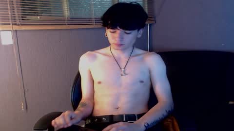 Brandon online show from January 13, 11:31 pm