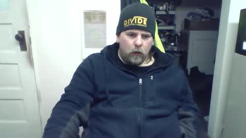 blatent1 online show from November 18, 8:51 am