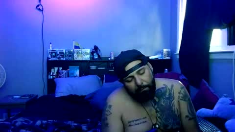 blaze2472 online show from June 20, 6:02 pm