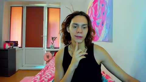 David online show from October 9, 8:52 am