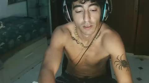 Snapshot of blckfaith chatting on March 9, 12:21 am blckfaith online show from March 9, 12:21 am